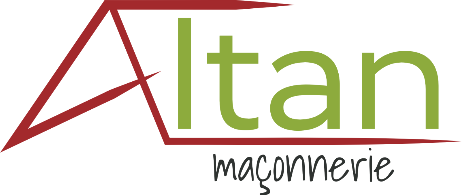 Maçonnerie Altan
