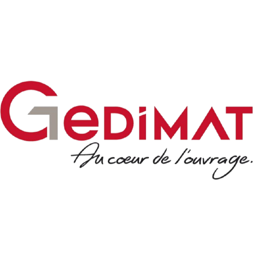 Partenaire — Gedimat