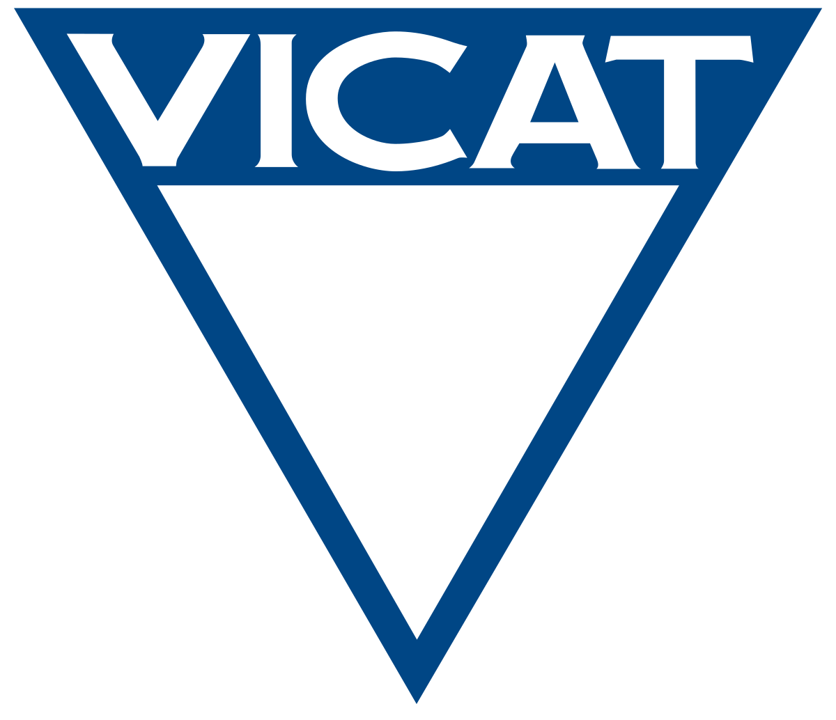 Partenaire — Vicat